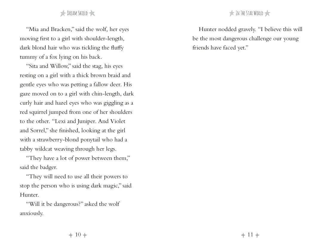 Dream Shield US - Paperback / softback