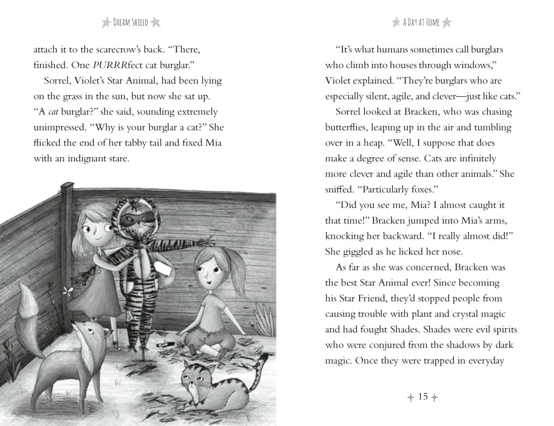 Dream Shield US - Paperback / softback