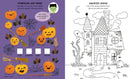 10-Minute Halloween Activities US - Paperback / softback