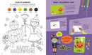 10-Minute Halloween Activities US - Paperback / softback