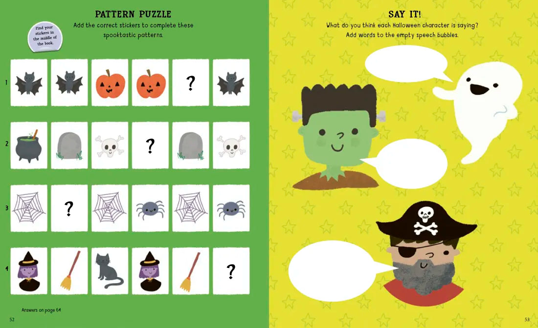 10-Minute Halloween Activities US - Paperback / softback