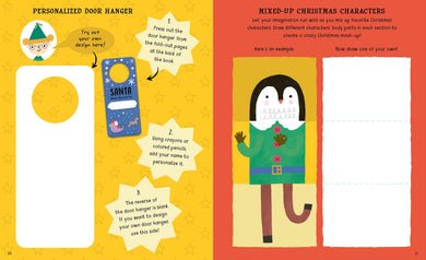 10-Minute Christmas Activities US - Paperback / softback