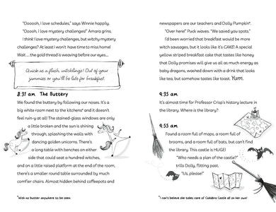Ghostly Getaway US - Paperback / softback