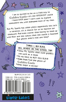 Ghostly Getaway US - Paperback / softback