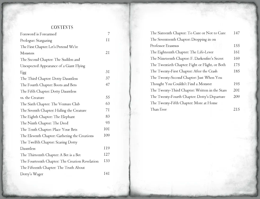 The Monster Hunter US - Paperback / softback