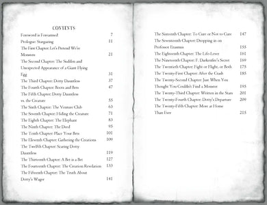 The Monster Hunter US - Paperback / softback