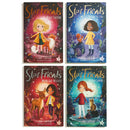 Star Friends 4-Book Boxed Set, Books 5-8 US - Multiple-component retail product, boxed