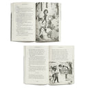 Star Friends 4-Book Boxed Set, Books 5-8 US - Multiple-component retail product, boxed