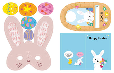 10-Minute Easter Activities US - Paperback / softback