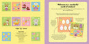 Color With Stickers: Easter US - Paperback / softback