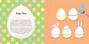 Color With Stickers: Easter US - Paperback / softback