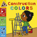 I Can Learn Construction US - Multiple-component retail product, boxed