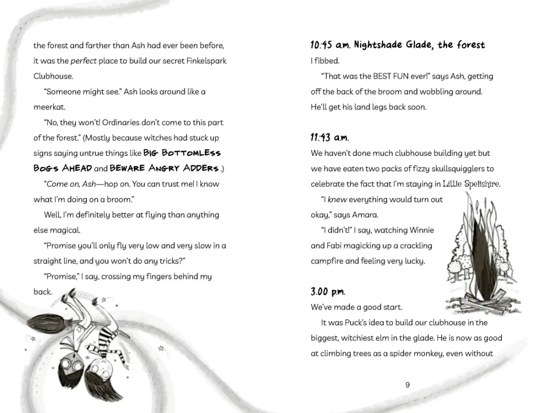 Unexpected Visitors US - Paperback / softback