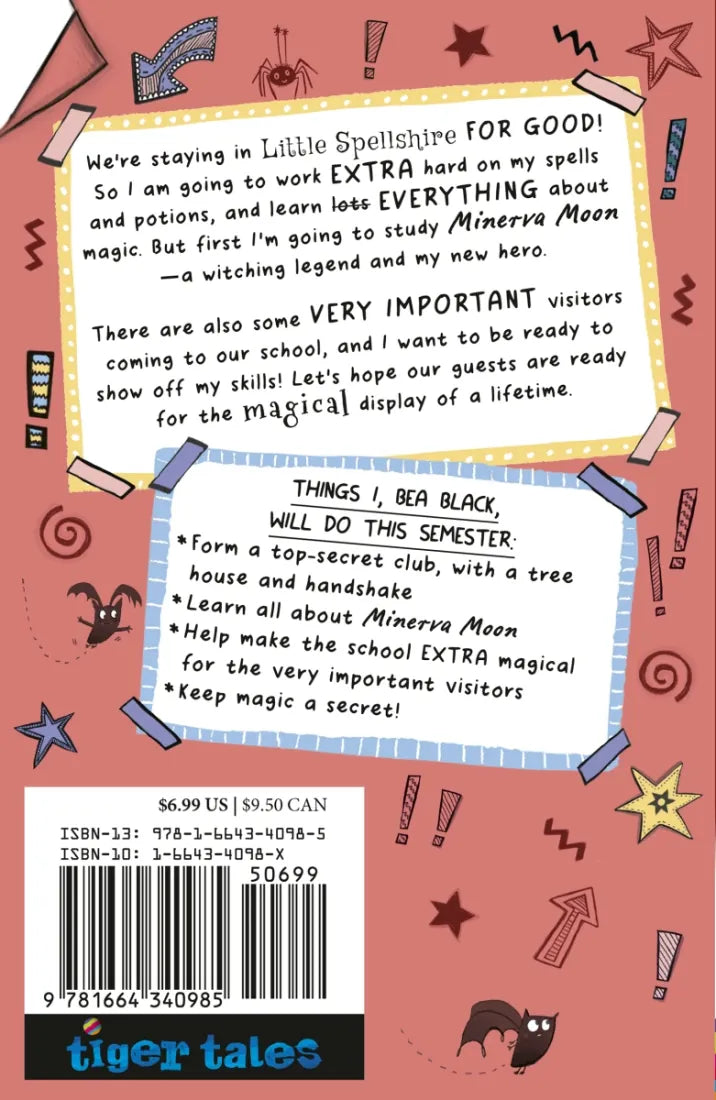 Unexpected Visitors US - Paperback / softback