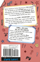 Unexpected Visitors US - Paperback / softback