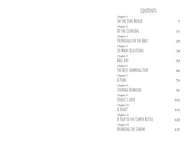 Charm Breaker US - Paperback / softback