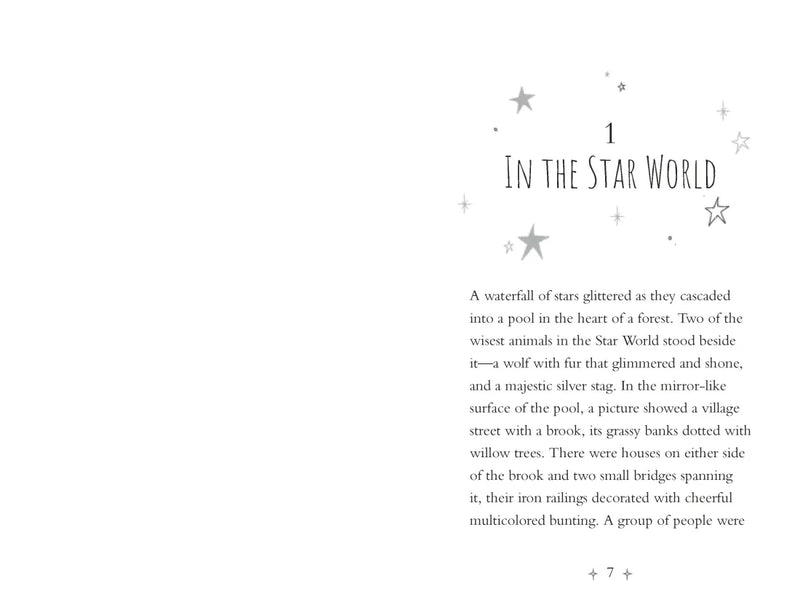 Charm Breaker US - Paperback / softback