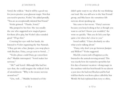 Charm Breaker US - Paperback / softback