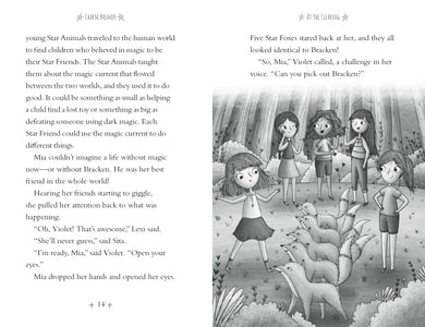 Charm Breaker US - Paperback / softback