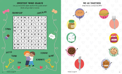 10-Minute Valentine's Day Activities US - Paperback / softback