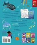 10-Minute Ocean Activities US - Paperback / softback