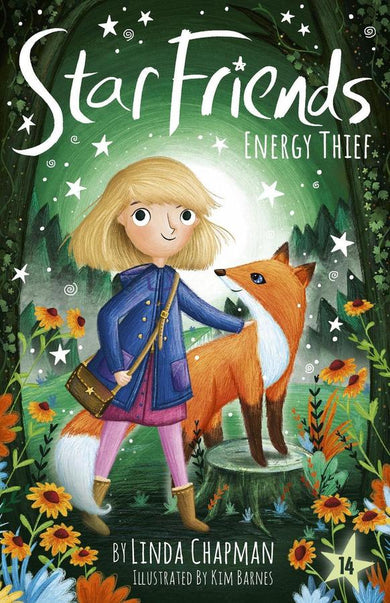 Energy Thief-Children’s / Teenage fiction: Fantasy-買書書 BuyBookBook