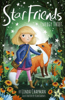 Energy Thief-Children’s / Teenage fiction: Fantasy-買書書 BuyBookBook