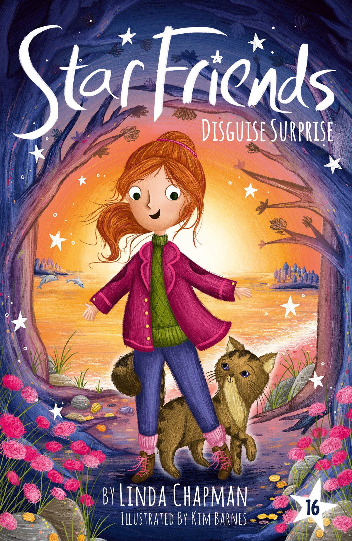 Disguise Surprise cover (ISBN 9781664341272)