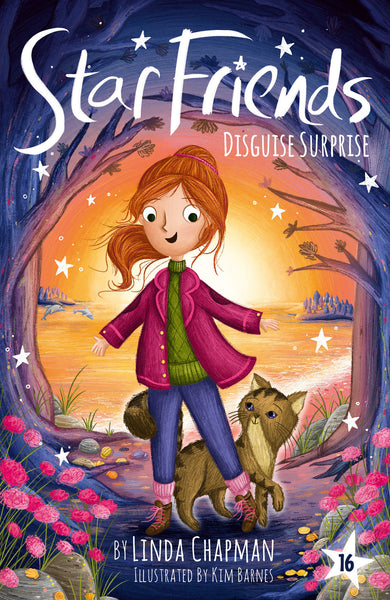 Disguise Surprise cover (ISBN 9781664341272)