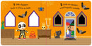 Halloween US - Board book