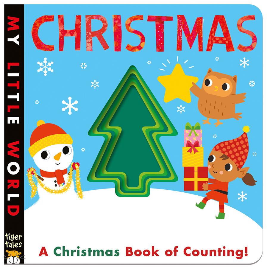 Christmas-Children’s / Teenage fiction: General and modern fiction-買書書 BuyBookBook