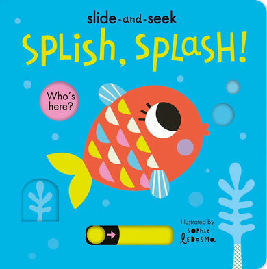 Splish, Splash!