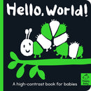 Hello World!-Children’s / Teenage fiction: General and modern fiction-買書書 BuyBookBook