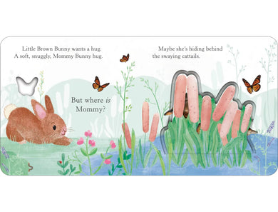 Looking for Mommy US - Board book