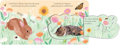 Looking for Mommy US - Board book