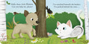 Lost Puppy US - Board book