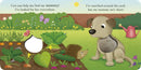 Lost Puppy US - Board book