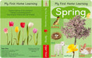 My First Seasons Library 4-Book Boxed Set US - Multiple-component retail product, boxed