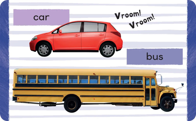 Early Learning Library US - Multiple-component retail product, boxed