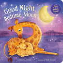 Good Night, Bedtime Moon-Children’s picture books-買書書 BuyBookBook