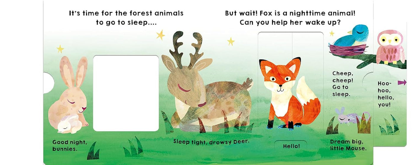 Night Night, Little Ones