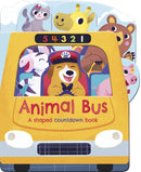 Animal Bus-Children’s / Teenage fiction: General and modern fiction-買書書 BuyBookBook