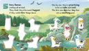 Be Calmer, Llama! US - Board book