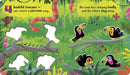 You Can, Toucan! US - Board book