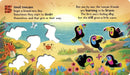 You Can, Toucan! US - Board book
