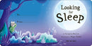 Looking for Sleep US - Board book