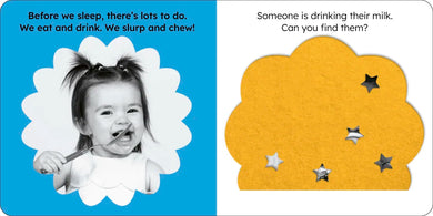 Good Night, Sleep Tight - Little Peekaboos US - Board book