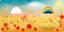 Hope Is a Rainbow US - Board book