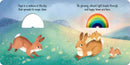 Hope Is a Rainbow US - Board book