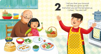 10 Kisses Before Bedtime US - Board book